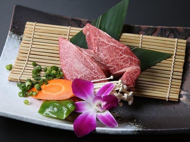 肉