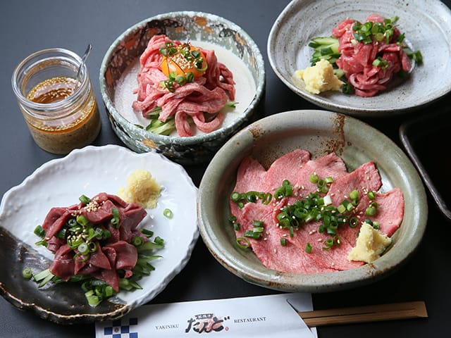 刺身